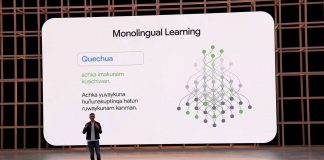 Google Translate añade quechua y aymara en su traductor de textos