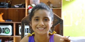 Harina de plátano y arroz fortificado, los productos estrella del programa Qali Warma