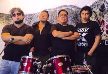 Rock peruano: Los Mojarras celebraran 30 años de «Triciclo Perú»