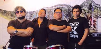 Rock peruano: Los Mojarras celebraran 30 años de «Triciclo Perú»