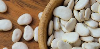 Qali Warma promueve consumo del pallar en el servicio alimentario escolar