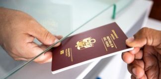 El 16 de mayo se inicia marcha blanca para trámites de pasaporte.