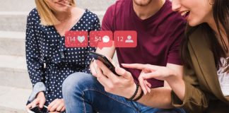 Para el 72% de peruanos, las redes sociales son importantes en las conexiones humanas