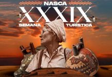 Semana turística de Nasca: Visita los maravillosos y enigmáticos geoglifos