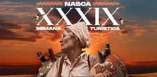 Semana turística de Nasca: Visita los maravillosos y enigmáticos geoglifos