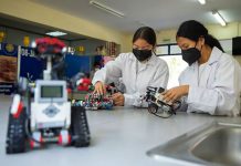 Colegios de Alto Rendimiento (COAR): Estudiantes accederán a becas y beneficios para seguir estudios superiores