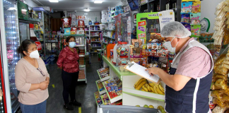BODEGA SEGURA: Minsa implementará medidas sanitarias en 2,365 bodegas