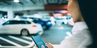 Alquiler de autos Toyota y Lexus desde aplicativo móvil llegó a nuestra ciudad