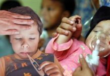 Gobierno Regional de La Libertad Exhorta a Vacunarse Contra La TOSFERINA Tras Detectarse Casos en Chao