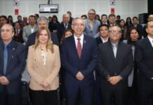 UNT presenta nueva Segunda Especialidad en Derecho para profesionales que buscan actualizarse