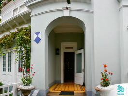 Barranco recibe distinción de la UNESCO con el Escudo Azul en siete de sus edificaciones históricas