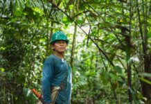 Comunidades nativas de Atalaya conservan más de 430 mil hectáreas de bosques amazónicos con apoyo del Minam