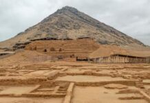 Concejo de Moche conforma comisión para lograr que municipio coadministre proyecto de Huacas del Sol y La Luna