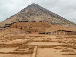 Concejo de Moche conforma comisión para lograr que municipio coadministre proyecto de Huacas del Sol y La Luna