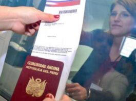 EE.UU. anuncia cambios en el proceso de visas para peruanos: exoneraciones y aumento de tarifas