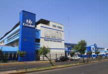 EsSalud La Libertad realiza mejoras en el Hospital Víctor Lazarte Echegaray para optimizar la atención a los asegurados