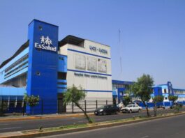 EsSalud La Libertad realiza mejoras en el Hospital Víctor Lazarte Echegaray para optimizar la atención a los asegurados