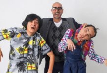 “Eternos comediantes”: homenaje y crítica a la generación de cómicos ambulantes de los noventa