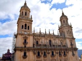Festividad del Señor de Huamantanga de Jaén es inscrita en el Calendario Turístico del Perú