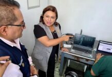 La Libertad Cuenta con Equipos de Radiografía con IA para Detectar TBC en Minutos
