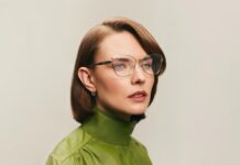 Lunas de colores: estilo y tecnología que transforman tu visión este invierno