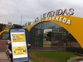 Parque de las Leyendas ofrece ingreso gratuito a personas con discapacidad y guías de turismo durante agosto
