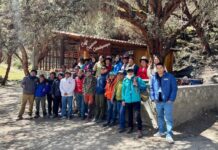 Parque Nacional Huascarán impulsa modelo turístico sostenible con protagonismo comunitario