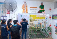 Perú inaugura el primer centro de salud mental comunitaria con pertinencia cultural en Atalaya