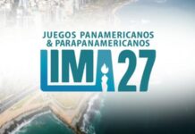 Presentan el Logo y Marca Oficial de los Juegos Panamericanos 2027