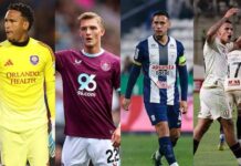 Selección Peruana anuncia lista de convocados para el cierre de las Eliminatorias 2026