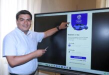 TAXI TRUJILLO: Nuevo aplicativo municipal promete mayor seguridad y tarifas más accesibles