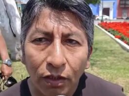 Trujillo: ciudadano devuelve billetera con dinero y documentos, ejemplo de honestidad para la comunidad