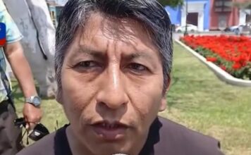 Trujillo: ciudadano devuelve billetera con dinero y documentos, ejemplo de honestidad para la comunidad