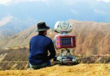 Walter Velásquez y el nacimiento de ‘Kipi’, el primer robot quechua-hablante que revolucionó la educación rural