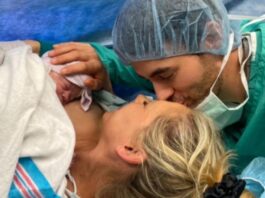 Enrique Iglesias y Anna Kournikova esperan su cuarto hijo, confirmó el cantante en México