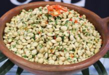 La Libertad busca Récord Guinness con la ensalada de tarwi más grande del mundo