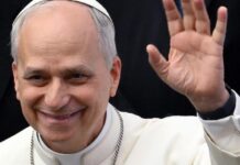 Papa León XIV expresa interés en visitar Chiclayo en su próximo viaje al Perú