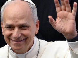 Papa León XIV expresa interés en visitar Chiclayo en su próximo viaje al Perú